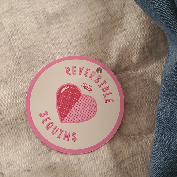 Justice jeans - Picture 4 of 4